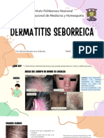 Dermatitis Seborreica