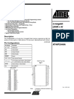 FlashMemory-DataSheets Atmel Elenota.pl