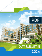 Xat Bulletin 2024 Final-Old