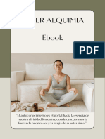 Ebook Mujer Alquimia