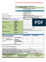 FORMATOn2nDiagnosticonorganizacional 3664f8a4c2660ec