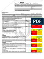 Anexo 3 - Reporte de Nivel de Riesgo Del Establecimiento Objeto de Inspección