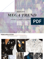 Ss19 Mega Trend Trim