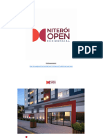 Niterói OPEN Residencial - Ficha Resumo - Pré-Lançamento - Maio 2023 - REV02