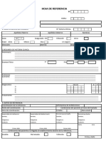 Hoja de Referencia Policlinico Risso