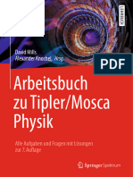 Arbeitsbuch Zu Tipler - Mosca Physik - Alle Aufgaben Und Fragen Mit LÃ Sungen Zur 7.auflage (PDFDrive)