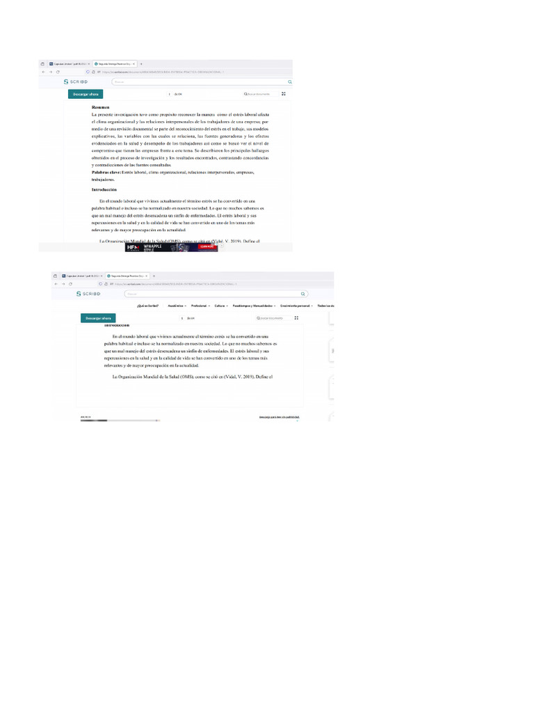 Trabajo Col | PDF