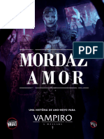 VTM - Mordaz Amor 1.1 (Digital)