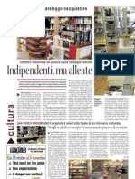 Le Librerie Padovane