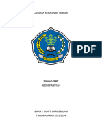 PDF PKDK Kls 11 Laporan Kerajinan Tangan