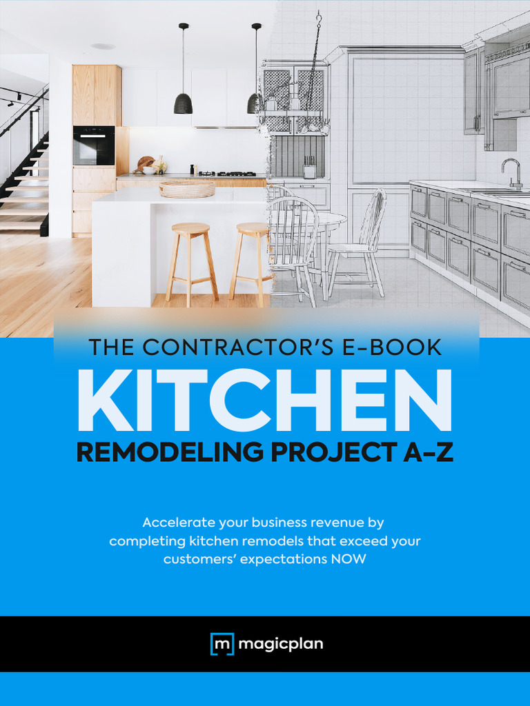 Kitchen Remodeling Contractor Guide | PDF | Countertop | Kitchen