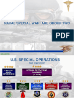 11217naval Special Warfare Group TWO