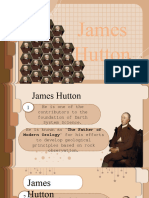 James Hutton