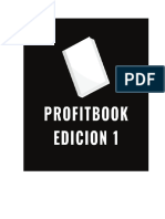 ProfitBook Edicion 1