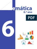 Manual Matematica 6 Ano