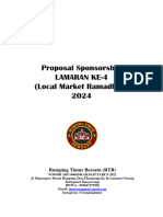 PROPOSAL LAMARAN (Local Market Ramadhan) 2024