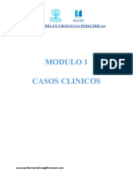 Modulo 1 Caso Clinico 1