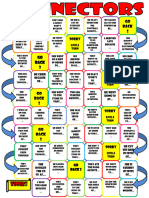 Game Board Clauses