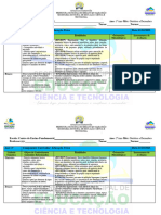 4º Período Educação Fisíca