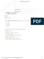 ME Evaluación 8 - Revisión Del Intento CALCULO