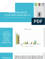 SKDR W8 Kawalimukti