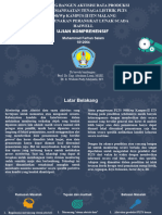 Rancang Bangun Akuisisi Data Produksi Dan Pemanfaatan Tenaga Listrik Plts 500Kwp Kampus-Ii Itn Malang Menggunakan Perangkat Lunak Scada Haiwell