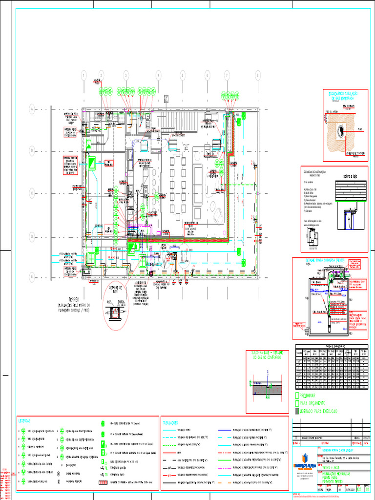 VJL Ex 002 Ter Hid R00 | PDF