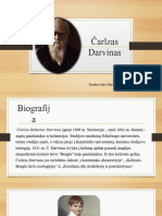 Čarlzas Darvinas