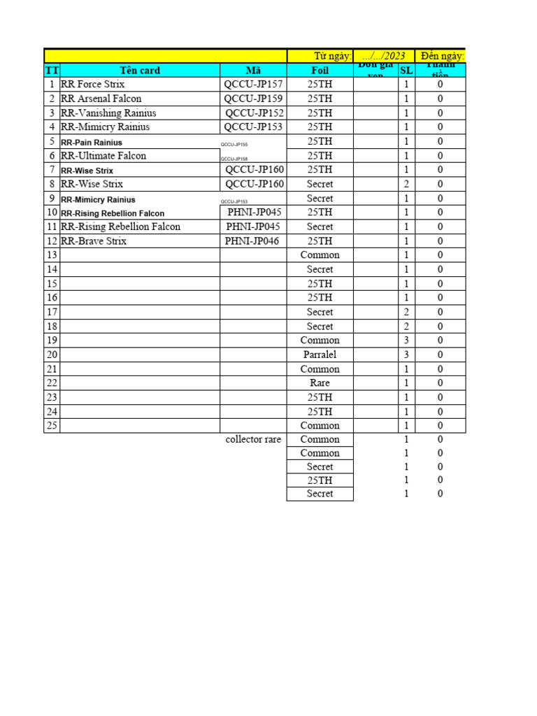 RR 1 | PDF