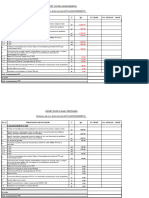 Bordereau Des Prix Unitaires Assainissement