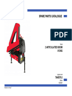813NG - 7845579.3 - Spare Parts Catalogue - ING