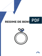 Regime de Bens