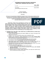 SE-03 - BC - 2009 - Penomoran NPPBKC PDF