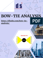 Bowtie Analysis