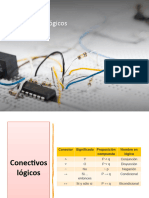 Conectivos Logicos