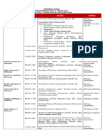 Rundown BBB V 2023