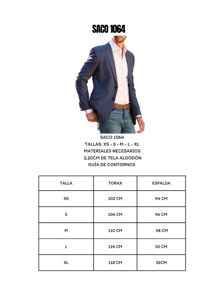 SACO | PDF