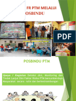 Posbindu PTM