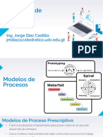 Ingenieria de Software 1 Sesion 4