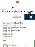 Dr. TP Kurikulum, Pensijilan Dan Rpi Julai 23