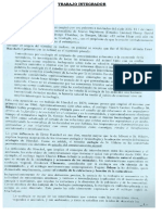 Trabajo Integrador Elementos de Ecología