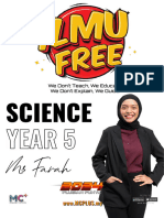 Seminar Ilmu Free Year 5 Science MS Farah 23.02.2024