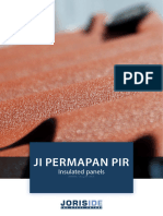 MR039 - JI Permapan PIR
