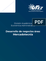 Mercado Tec Nia