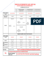 Bourses Du Gouvernement Du Japon (Mext) 2024: (Japanese Government (Mext) Scholarship For 2024)