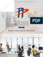 NUOVO PHP - Brochure