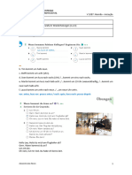 Tarefa 6 - Wiederholungen (1,2,3) CORREÇÃO