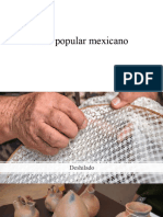 Arte Popular Mexicano