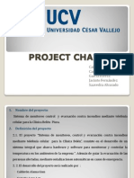 Project Charter