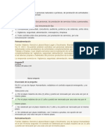 Curso Derecho Al Trabajo, Garantías Constitucionales (2024)